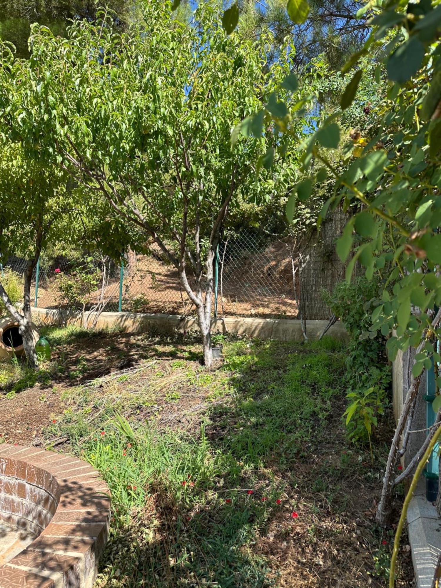 Casas Rurales Cerro Lobo 예스테 외부 사진